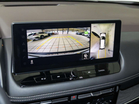 Ansicht 19 - Gebrauchtwagen Fahrzeug, Modell X-Trail der Marke Nissan von Verkäufer Autohaus Rastetter GmbH