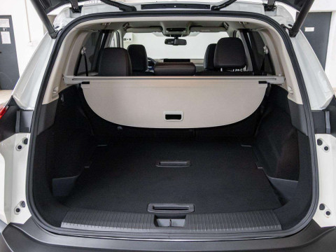 Ansicht 21 - Gebrauchtwagen Fahrzeug, Modell X-Trail der Marke Nissan von Verkäufer Autohaus Rastetter GmbH