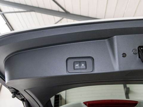 Ansicht 22 - Gebrauchtwagen Fahrzeug, Modell X-Trail der Marke Nissan von Verkäufer Autohaus Rastetter GmbH