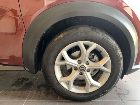 Ansicht 7 - Gebrauchtwagen Fahrzeug, Modell Juke der Marke Nissan von Verkäufer Alpert+Maschke Autom. GmbH