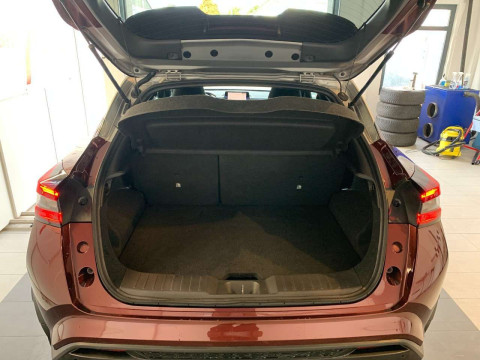 Ansicht 11 - Gebrauchtwagen Fahrzeug, Modell Juke der Marke Nissan von Verkäufer Alpert+Maschke Autom. GmbH