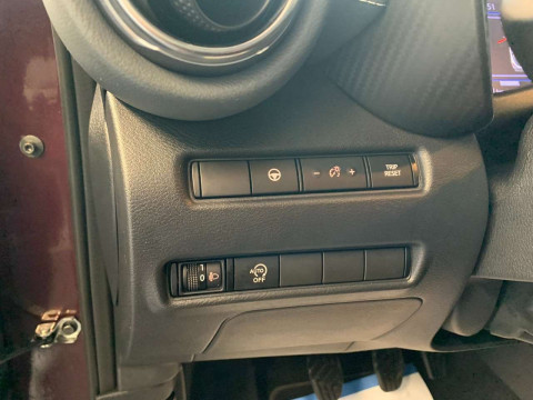 Ansicht 18 - Gebrauchtwagen Fahrzeug, Modell Juke der Marke Nissan von Verkäufer Alpert+Maschke Autom. GmbH