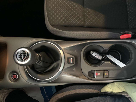 Ansicht 26 - Gebrauchtwagen Fahrzeug, Modell Juke der Marke Nissan von Verkäufer Alpert+Maschke Autom. GmbH