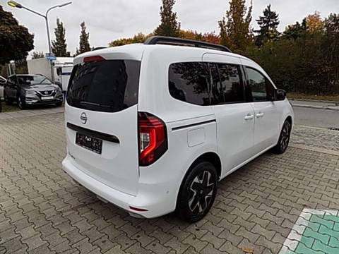 Ansicht 4 - Neuwagen Fahrzeug, Modell Townstar der Marke Nissan von Verkäufer Autohaus Mükra GmbH