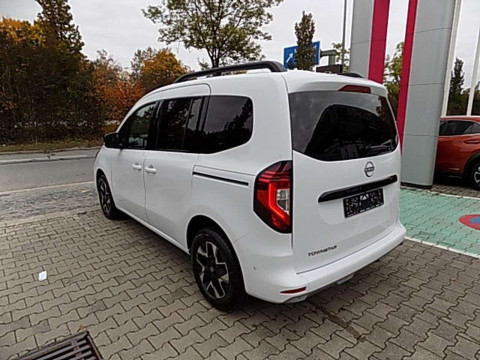 Ansicht 6 - Neuwagen Fahrzeug, Modell Townstar der Marke Nissan von Verkäufer Autohaus Mükra GmbH