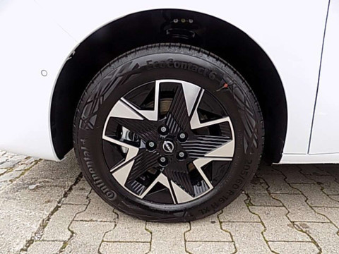 Ansicht 9 - Neuwagen Fahrzeug, Modell Townstar der Marke Nissan von Verkäufer Autohaus Mükra GmbH
