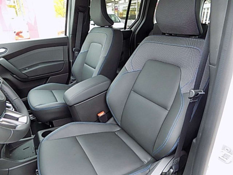 Ansicht 10 - Neuwagen Fahrzeug, Modell Townstar der Marke Nissan von Verkäufer Autohaus Mükra GmbH