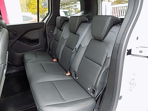 Ansicht 11 - Neuwagen Fahrzeug, Modell Townstar der Marke Nissan von Verkäufer Autohaus Mükra GmbH
