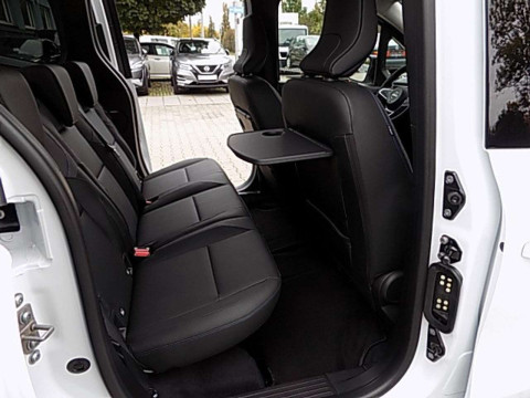Ansicht 13 - Neuwagen Fahrzeug, Modell Townstar der Marke Nissan von Verkäufer Autohaus Mükra GmbH