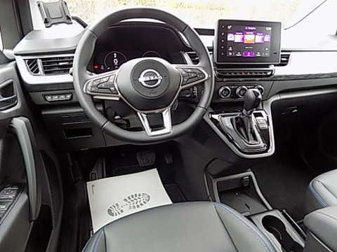 Ansicht 14 - Neuwagen Fahrzeug, Modell Townstar der Marke Nissan von Verkäufer Autohaus Mükra GmbH