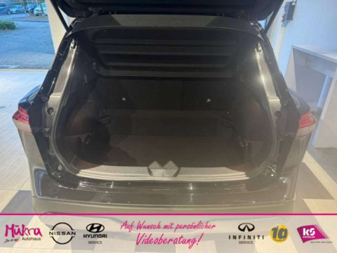 Ansicht 7 - Gebrauchtwagen Fahrzeug, Modell Qashqai der Marke Nissan von Verkäufer Autohaus Mükra GmbH