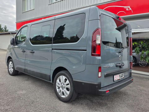 Ansicht 3 - Gebrauchtwagen Fahrzeug, Modell Primastar der Marke Nissan von Verkäufer Autohaus Michel, Inh. Andreas Michel