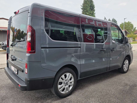 Ansicht 5 - Gebrauchtwagen Fahrzeug, Modell Primastar der Marke Nissan von Verkäufer Autohaus Michel, Inh. Andreas Michel