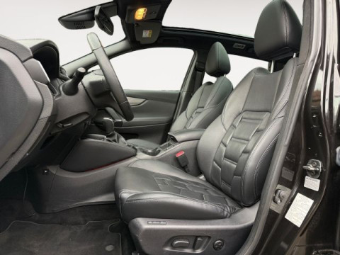 Ansicht 11 - Gebrauchtwagen Fahrzeug, Modell Qashqai der Marke Nissan von Verkäufer Autohaus Martin Wurst GmbH Eislingen