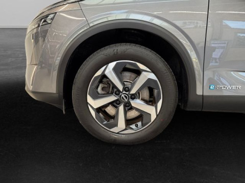 Ansicht 8 - Gebrauchtwagen Fahrzeug, Modell Qashqai der Marke Nissan von Verkäufer Autohaus Martin Wurst GmbH Leinfelden