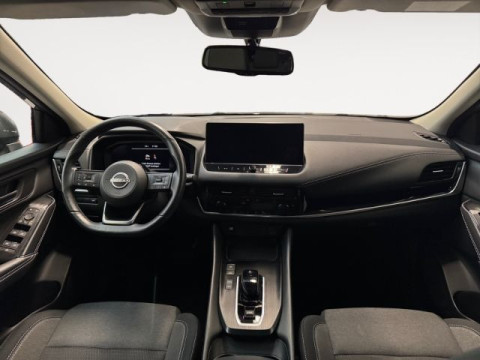 Ansicht 9 - Gebrauchtwagen Fahrzeug, Modell Qashqai der Marke Nissan von Verkäufer Autohaus Martin Wurst GmbH Leinfelden