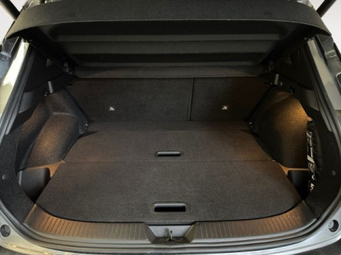 Ansicht 12 - Gebrauchtwagen Fahrzeug, Modell Qashqai der Marke Nissan von Verkäufer Autohaus Martin Wurst GmbH Leinfelden