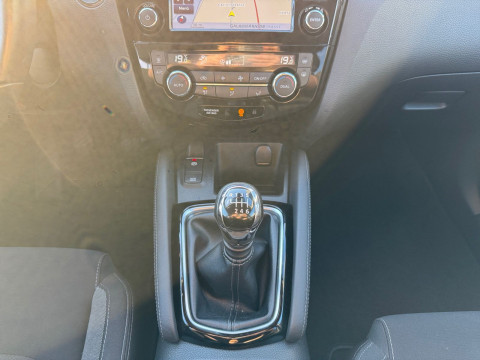 Ansicht 13 - Gebrauchtwagen Fahrzeug, Modell Qashqai der Marke Nissan von Verkäufer Autohaus Junghans & Kunz GmbH