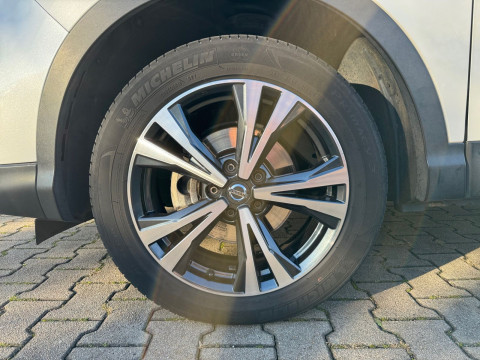 Ansicht 16 - Gebrauchtwagen Fahrzeug, Modell Qashqai der Marke Nissan von Verkäufer Autohaus Junghans & Kunz GmbH