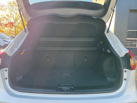 Ansicht 17 - Gebrauchtwagen Fahrzeug, Modell Qashqai der Marke Nissan von Verkäufer Autohaus Junghans & Kunz GmbH