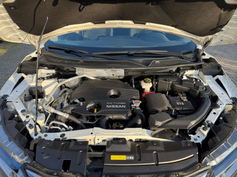 Ansicht 18 - Gebrauchtwagen Fahrzeug, Modell Qashqai der Marke Nissan von Verkäufer Autohaus Junghans & Kunz GmbH