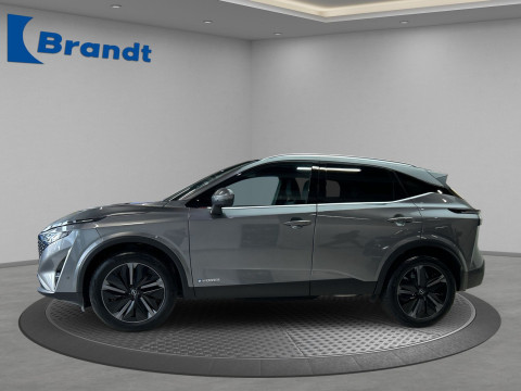 Ansicht 3 - Gebrauchtwagen Fahrzeug, Modell Qashqai der Marke Nissan von Verkäufer Autohaus Brandt GmbH