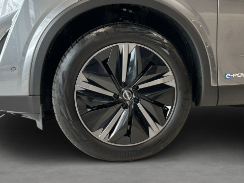 Ansicht 7 - Gebrauchtwagen Fahrzeug, Modell Qashqai der Marke Nissan von Verkäufer Autohaus Brandt GmbH