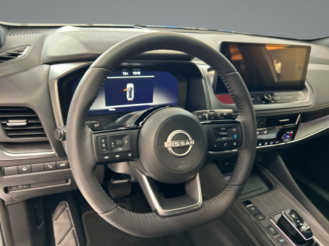 Ansicht 8 - Gebrauchtwagen Fahrzeug, Modell Qashqai der Marke Nissan von Verkäufer Autohaus Brandt GmbH