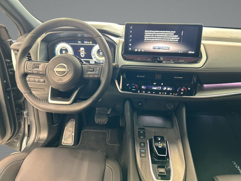 Ansicht 9 - Gebrauchtwagen Fahrzeug, Modell Qashqai der Marke Nissan von Verkäufer Autohaus Brandt GmbH