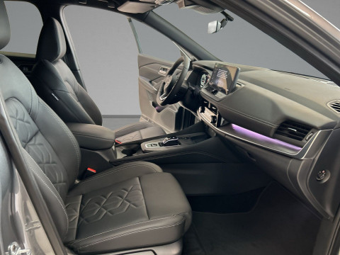 Ansicht 12 - Gebrauchtwagen Fahrzeug, Modell Qashqai der Marke Nissan von Verkäufer Autohaus Brandt GmbH