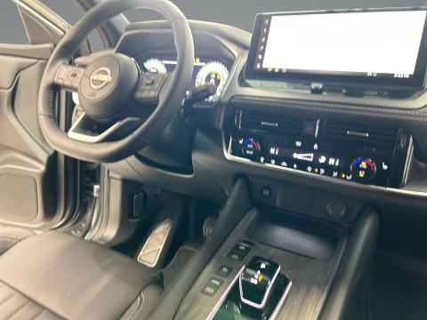 Ansicht 14 - Gebrauchtwagen Fahrzeug, Modell Qashqai der Marke Nissan von Verkäufer Autohaus Brandt GmbH