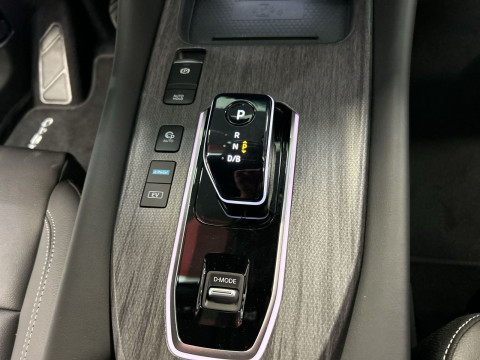 Ansicht 15 - Gebrauchtwagen Fahrzeug, Modell Qashqai der Marke Nissan von Verkäufer Autohaus Brandt GmbH