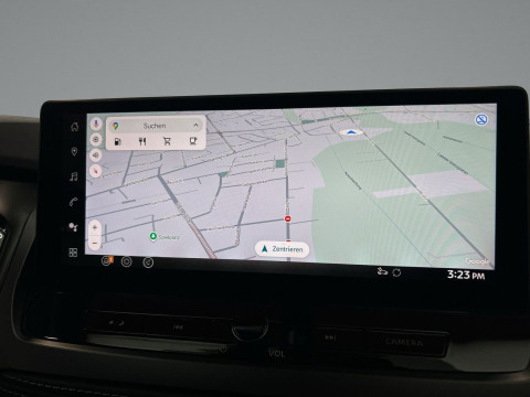 Ansicht 18 - Gebrauchtwagen Fahrzeug, Modell Qashqai der Marke Nissan von Verkäufer Autohaus Brandt GmbH