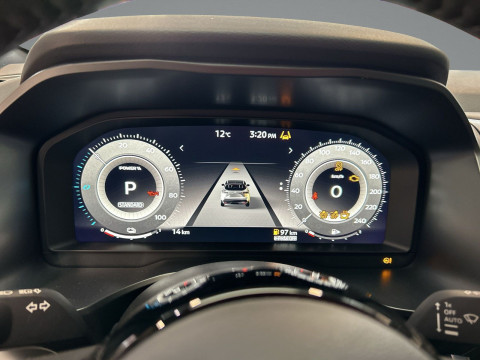 Ansicht 19 - Gebrauchtwagen Fahrzeug, Modell Qashqai der Marke Nissan von Verkäufer Autohaus Brandt GmbH