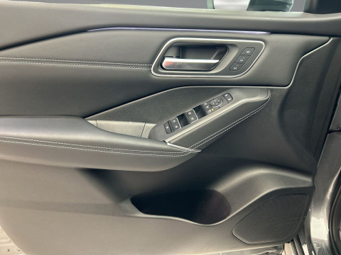 Ansicht 20 - Gebrauchtwagen Fahrzeug, Modell Qashqai der Marke Nissan von Verkäufer Autohaus Brandt GmbH