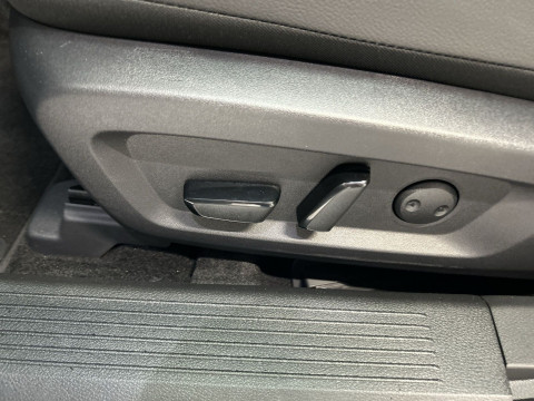 Ansicht 25 - Gebrauchtwagen Fahrzeug, Modell Qashqai der Marke Nissan von Verkäufer Autohaus Brandt GmbH