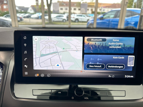 Ansicht 26 - Gebrauchtwagen Fahrzeug, Modell Qashqai der Marke Nissan von Verkäufer Autohaus Brandt GmbH