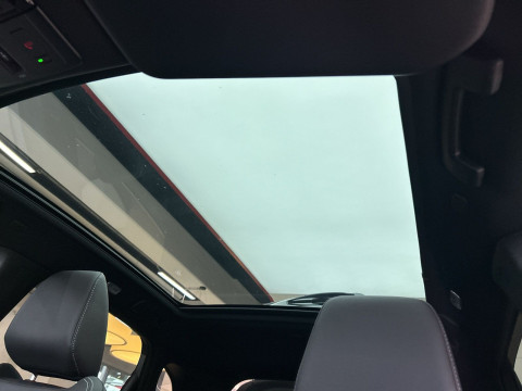 Ansicht 28 - Gebrauchtwagen Fahrzeug, Modell Qashqai der Marke Nissan von Verkäufer Autohaus Brandt GmbH