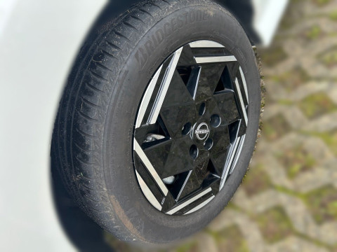 Ansicht 8 - Gebrauchtwagen Fahrzeug, Modell Leaf der Marke Nissan von Verkäufer C. Thomsen GmbH