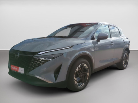 Ansicht 2 - Gebrauchtwagen Fahrzeug, Modell Qashqai der Marke Nissan von Verkäufer C. Thomsen GmbH