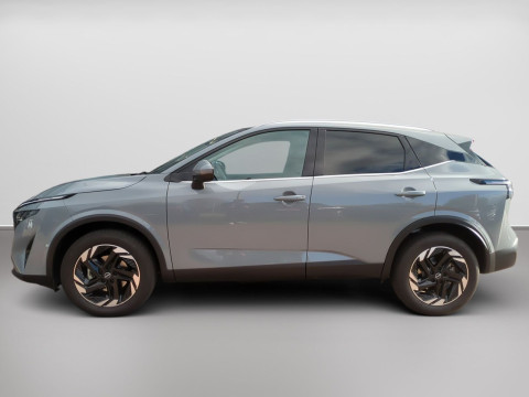 Ansicht 4 - Gebrauchtwagen Fahrzeug, Modell Qashqai der Marke Nissan von Verkäufer C. Thomsen GmbH