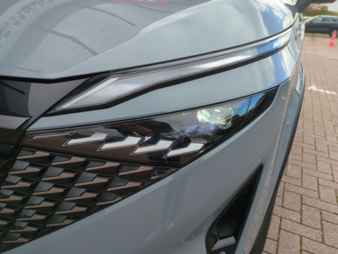 Ansicht 7 - Gebrauchtwagen Fahrzeug, Modell Qashqai der Marke Nissan von Verkäufer C. Thomsen GmbH