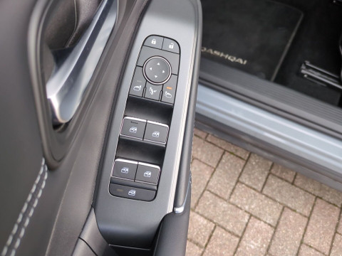 Ansicht 19 - Gebrauchtwagen Fahrzeug, Modell Qashqai der Marke Nissan von Verkäufer C. Thomsen GmbH