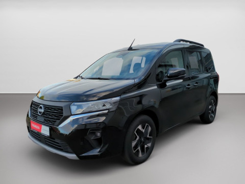Ansicht 2 - Gebrauchtwagen Fahrzeug, Modell Townstar der Marke Nissan von Verkäufer C. Thomsen GmbH
