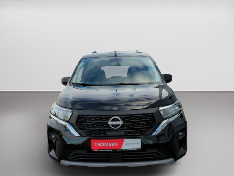 Ansicht 3 - Gebrauchtwagen Fahrzeug, Modell Townstar der Marke Nissan von Verkäufer C. Thomsen GmbH