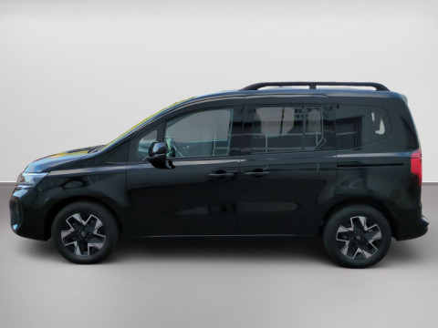 Ansicht 4 - Gebrauchtwagen Fahrzeug, Modell Townstar der Marke Nissan von Verkäufer C. Thomsen GmbH