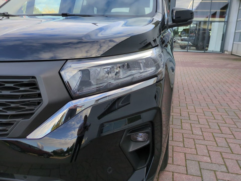 Ansicht 7 - Gebrauchtwagen Fahrzeug, Modell Townstar der Marke Nissan von Verkäufer C. Thomsen GmbH