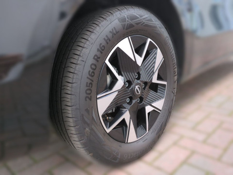 Ansicht 8 - Gebrauchtwagen Fahrzeug, Modell Townstar der Marke Nissan von Verkäufer C. Thomsen GmbH
