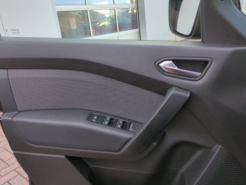 Ansicht 16 - Gebrauchtwagen Fahrzeug, Modell Townstar der Marke Nissan von Verkäufer C. Thomsen GmbH