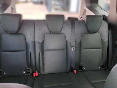 Ansicht 18 - Gebrauchtwagen Fahrzeug, Modell Townstar der Marke Nissan von Verkäufer C. Thomsen GmbH